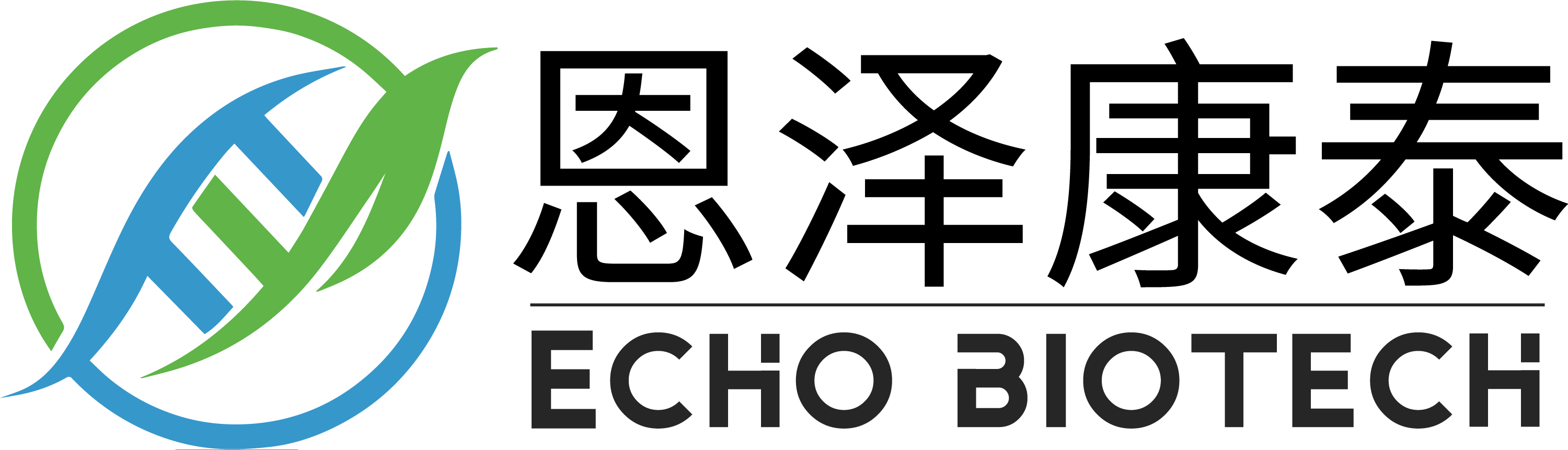 Echo Biotech 恩泽康泰